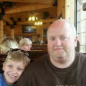 Meet your Posher, Scott